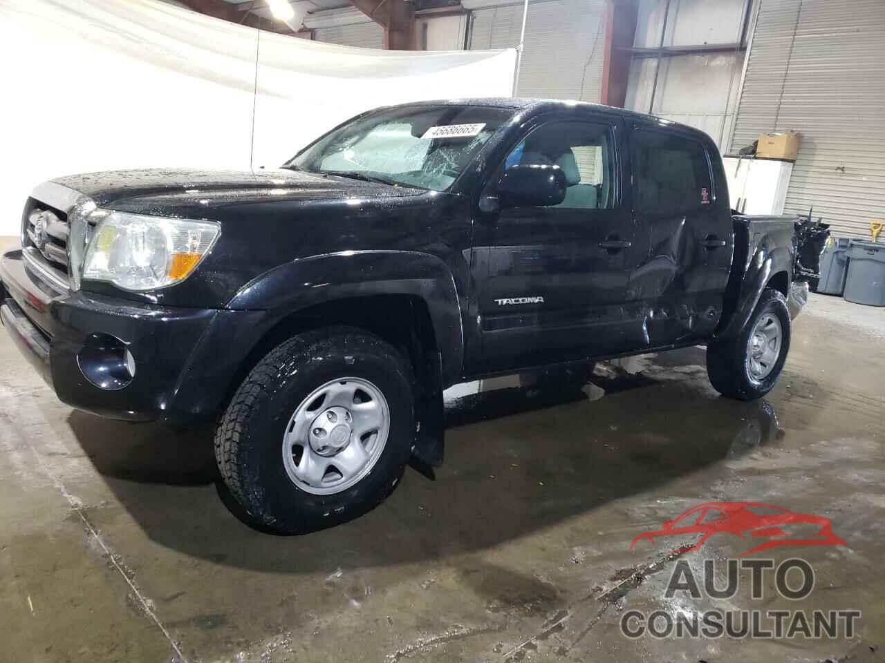 TOYOTA TACOMA 2010 - 3TMLU4EN5AM054924