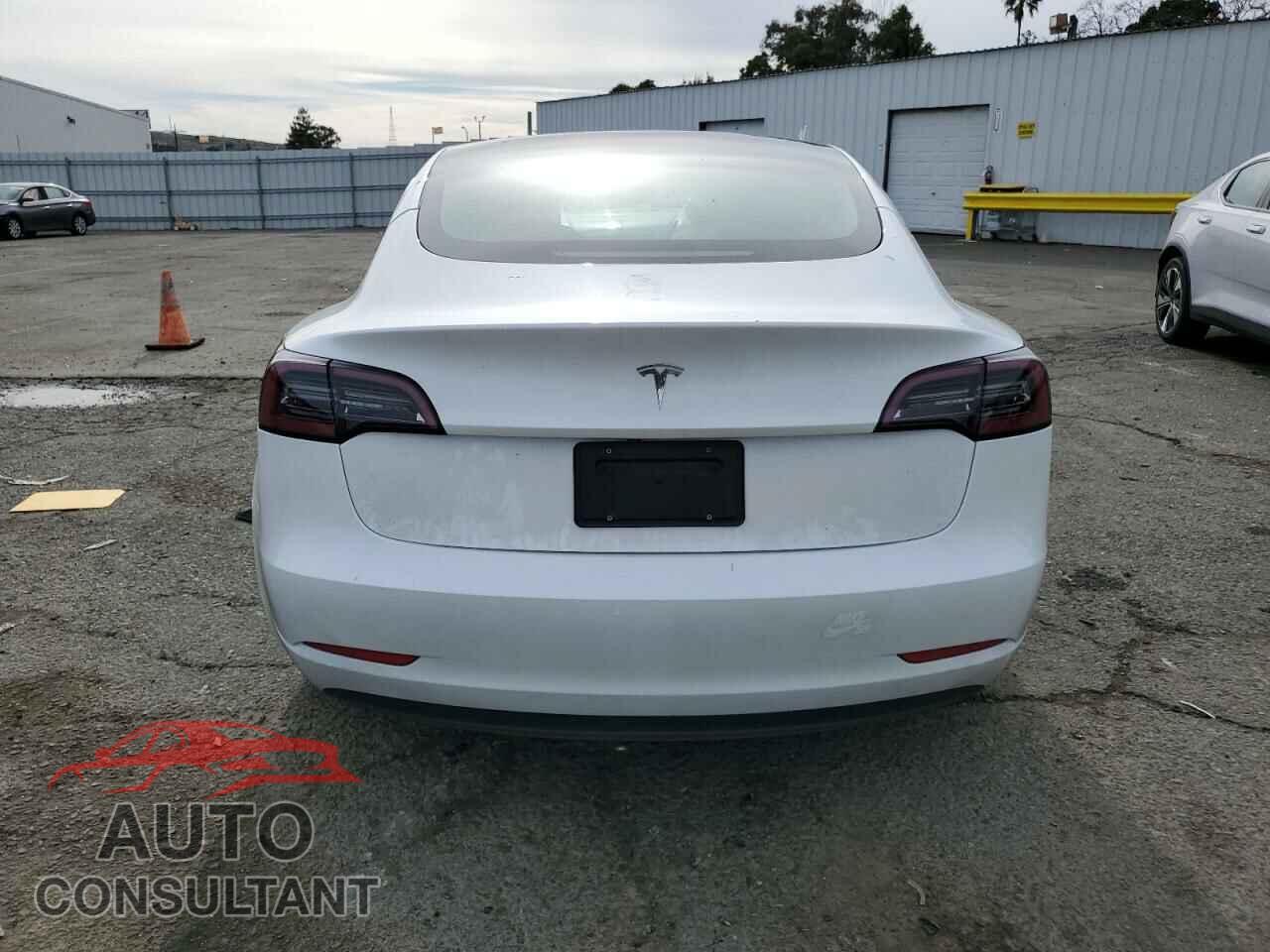 TESLA MODEL 3 2023 - 5YJ3E1EA6PF563278