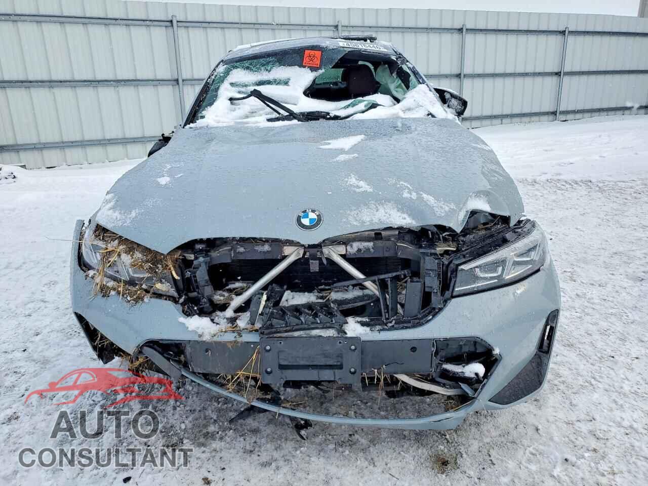 BMW 3 SERIES 2024 - 3MW89FF01R8E73666