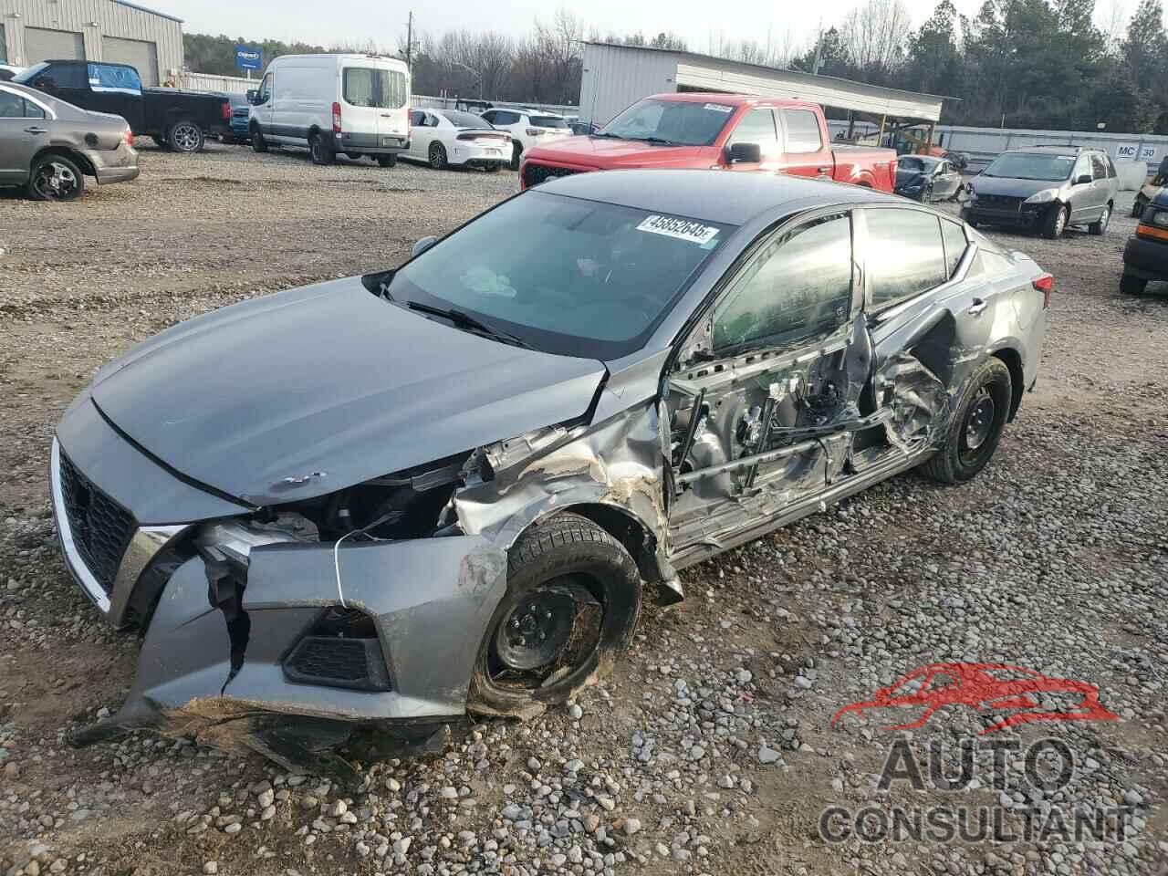 NISSAN ALTIMA 2020 - 1N4BL4BV4LC263780