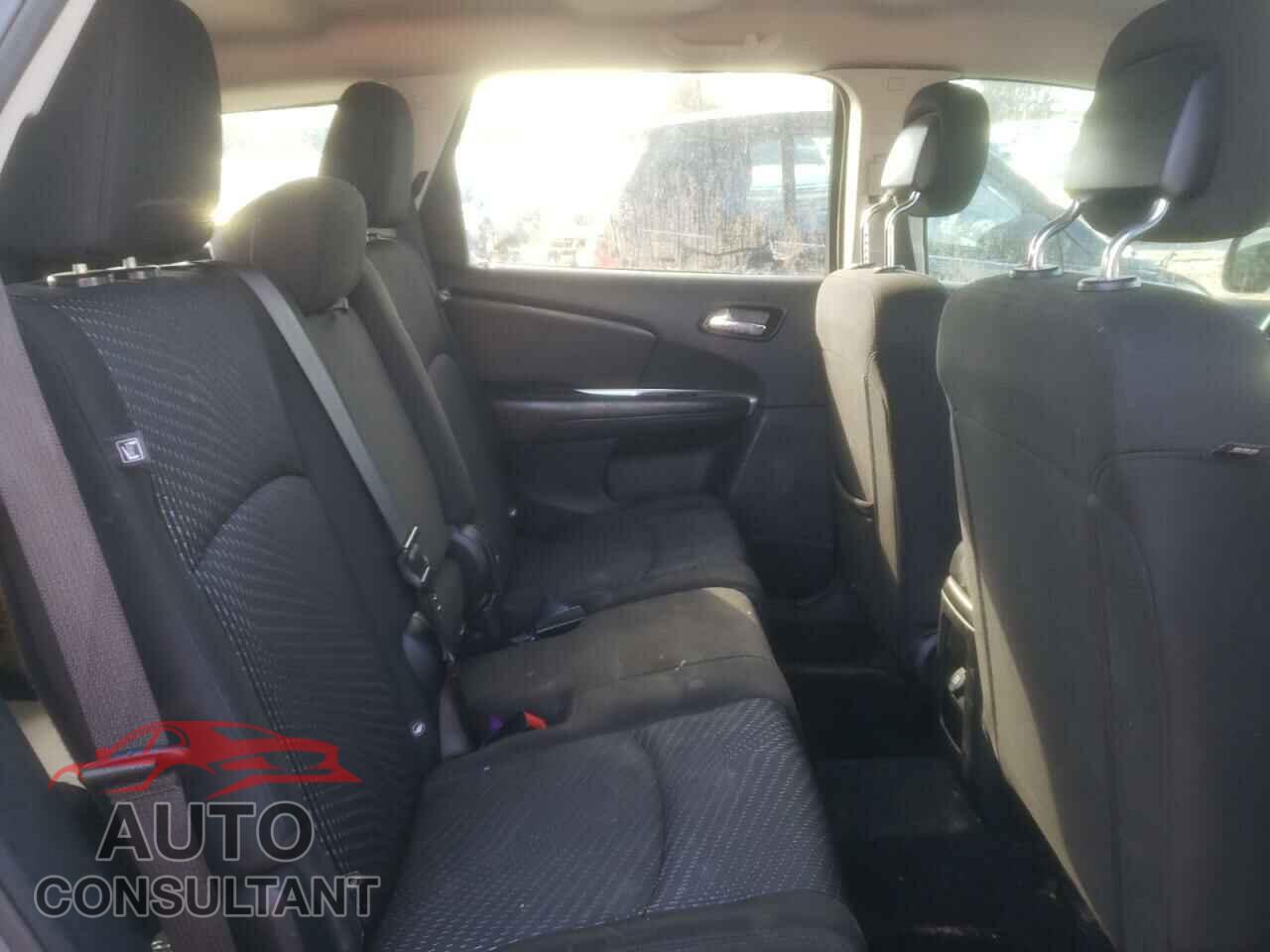 DODGE JOURNEY 2020 - 3C4PDCAB0LT220704