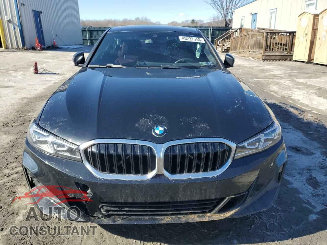 BMW 3 SERIES 2024 - 3MW89FF07R8D96320