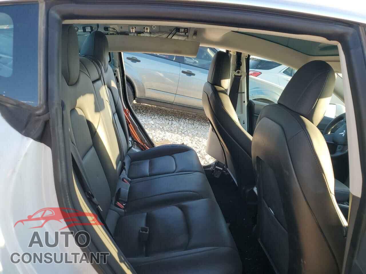 TESLA MODEL 3 2020 - 5YJ3E1EA6LF740762