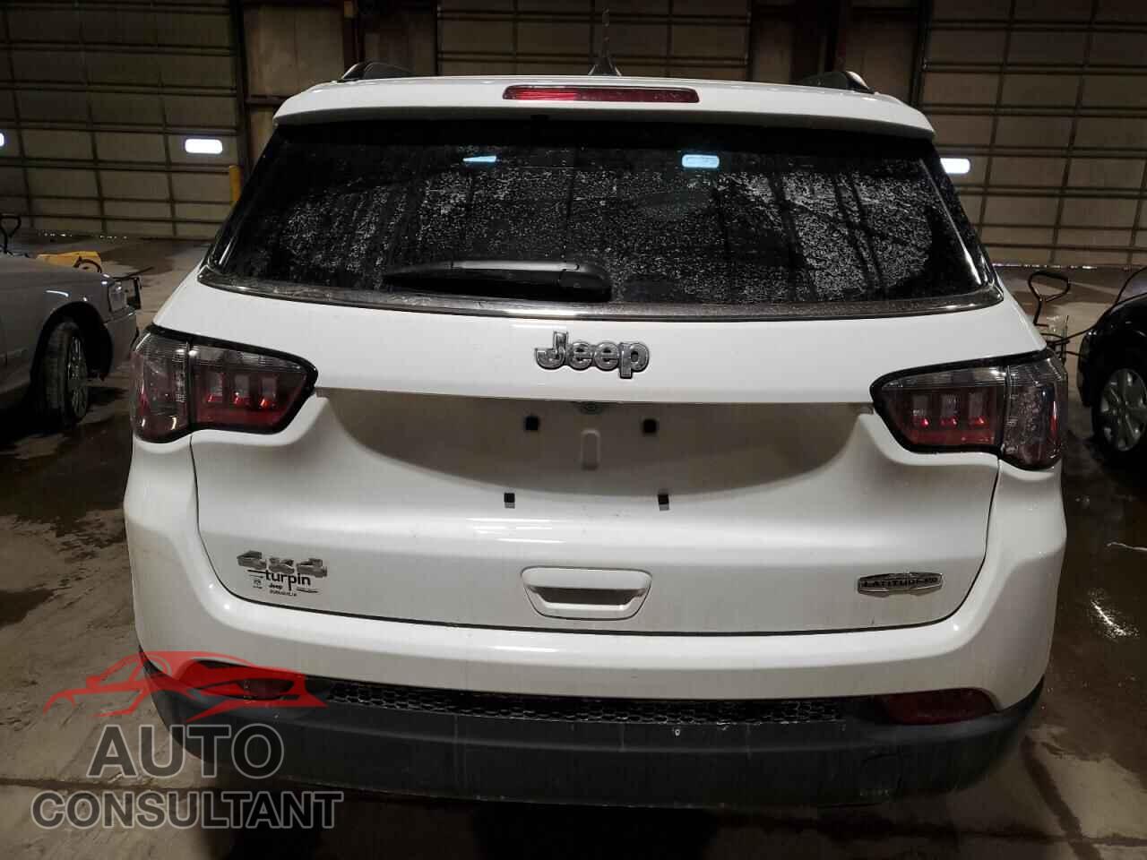 JEEP COMPASS 2024 - 3C4NJDFN1RT122153