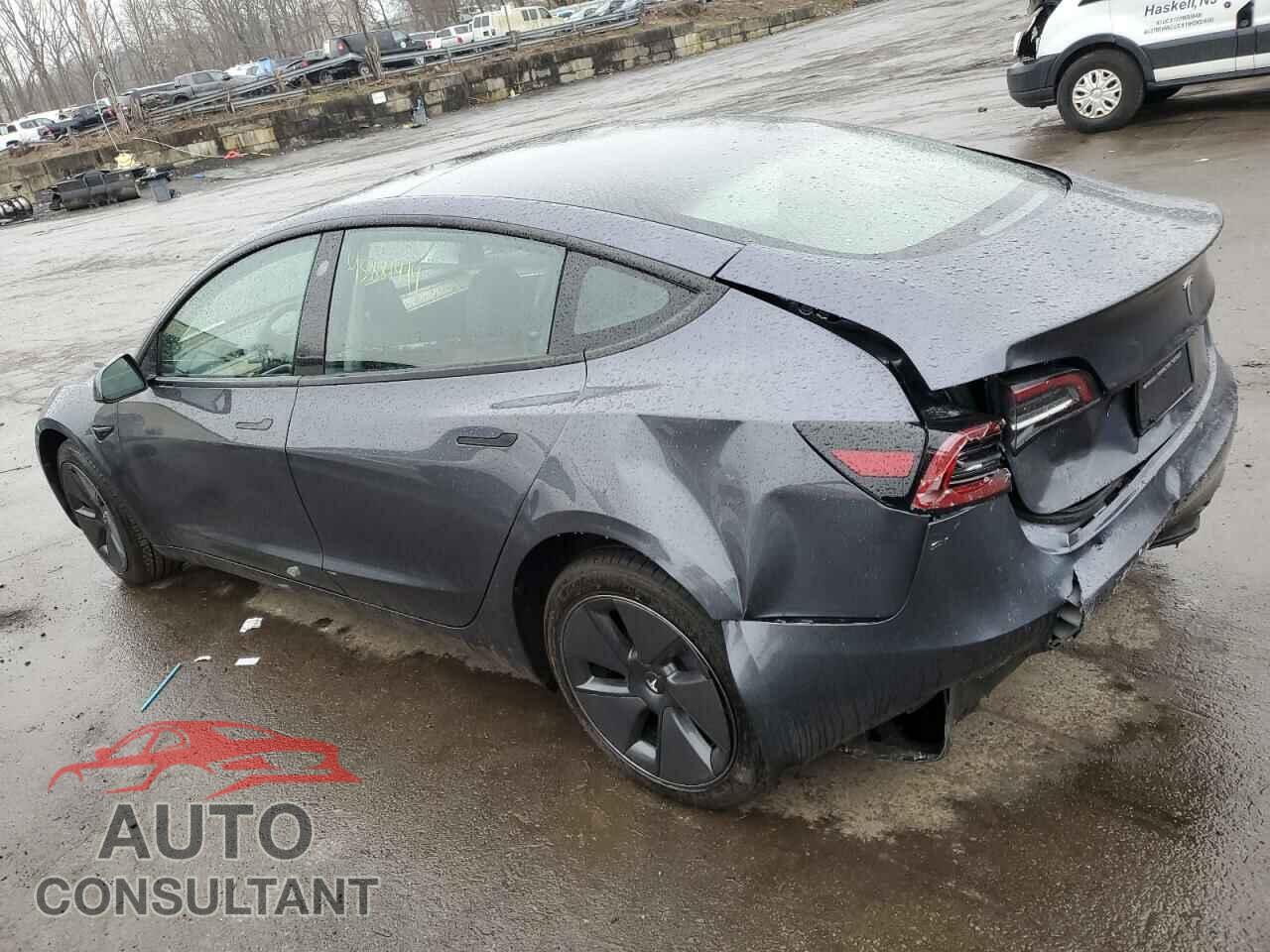 TESLA MODEL 3 2023 - 5YJ3E1EA1PF638033