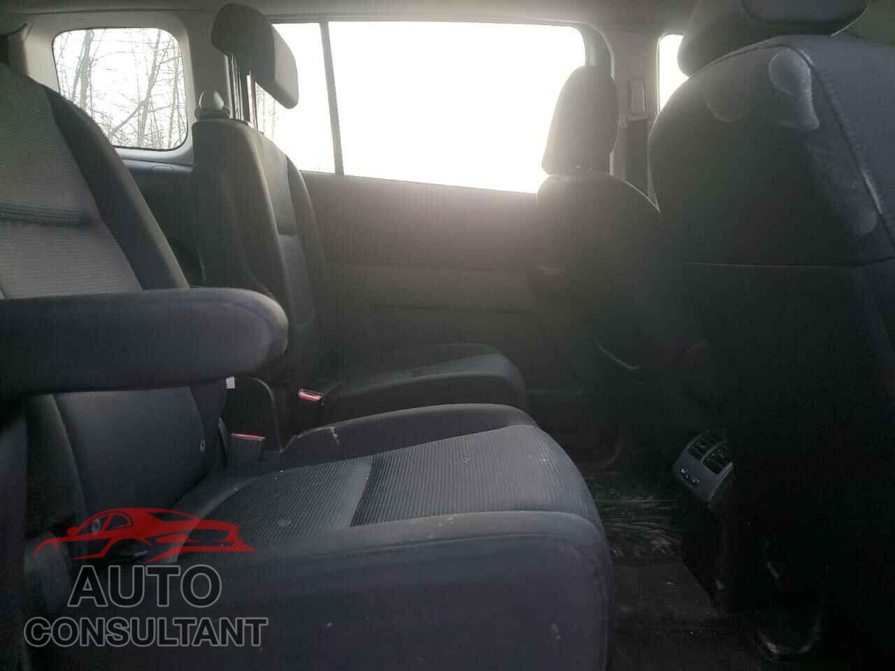 MAZDA 5 2010 - JM1CR2WL3A0388830