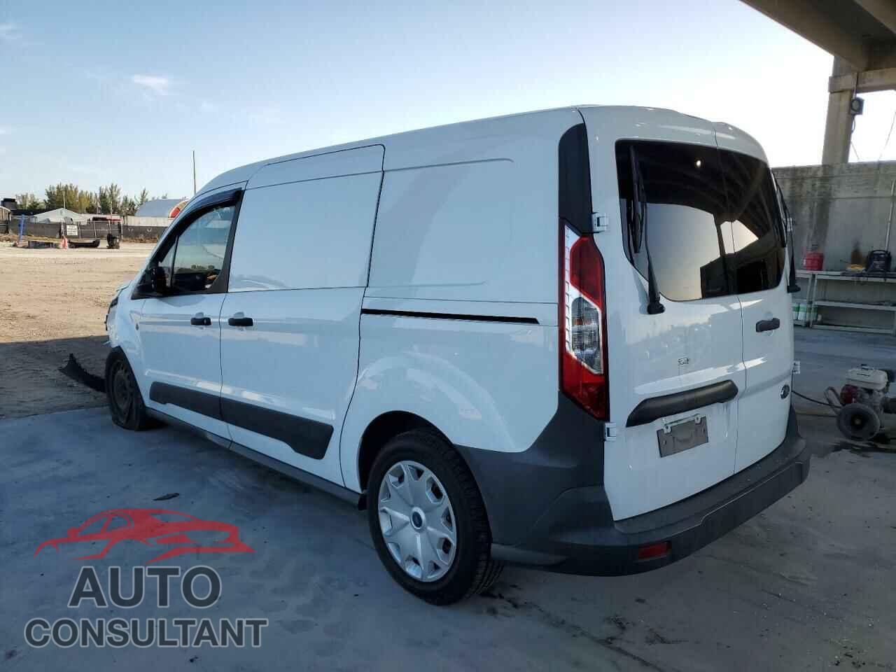 FORD TRANSIT 2017 - NM0LS7E76H1299406