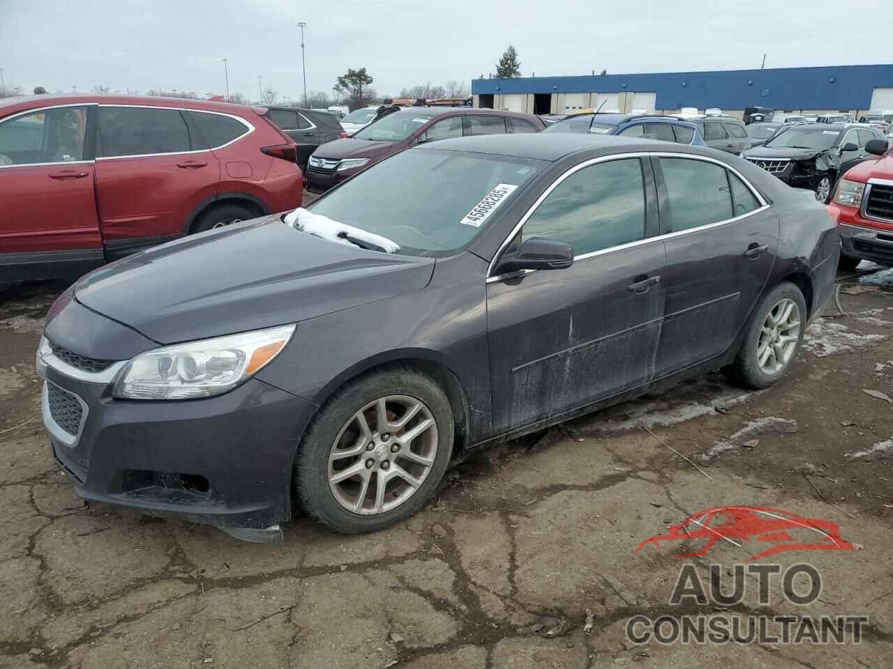 CHEVROLET MALIBU 2015 - 1G11C5SLXFF330758