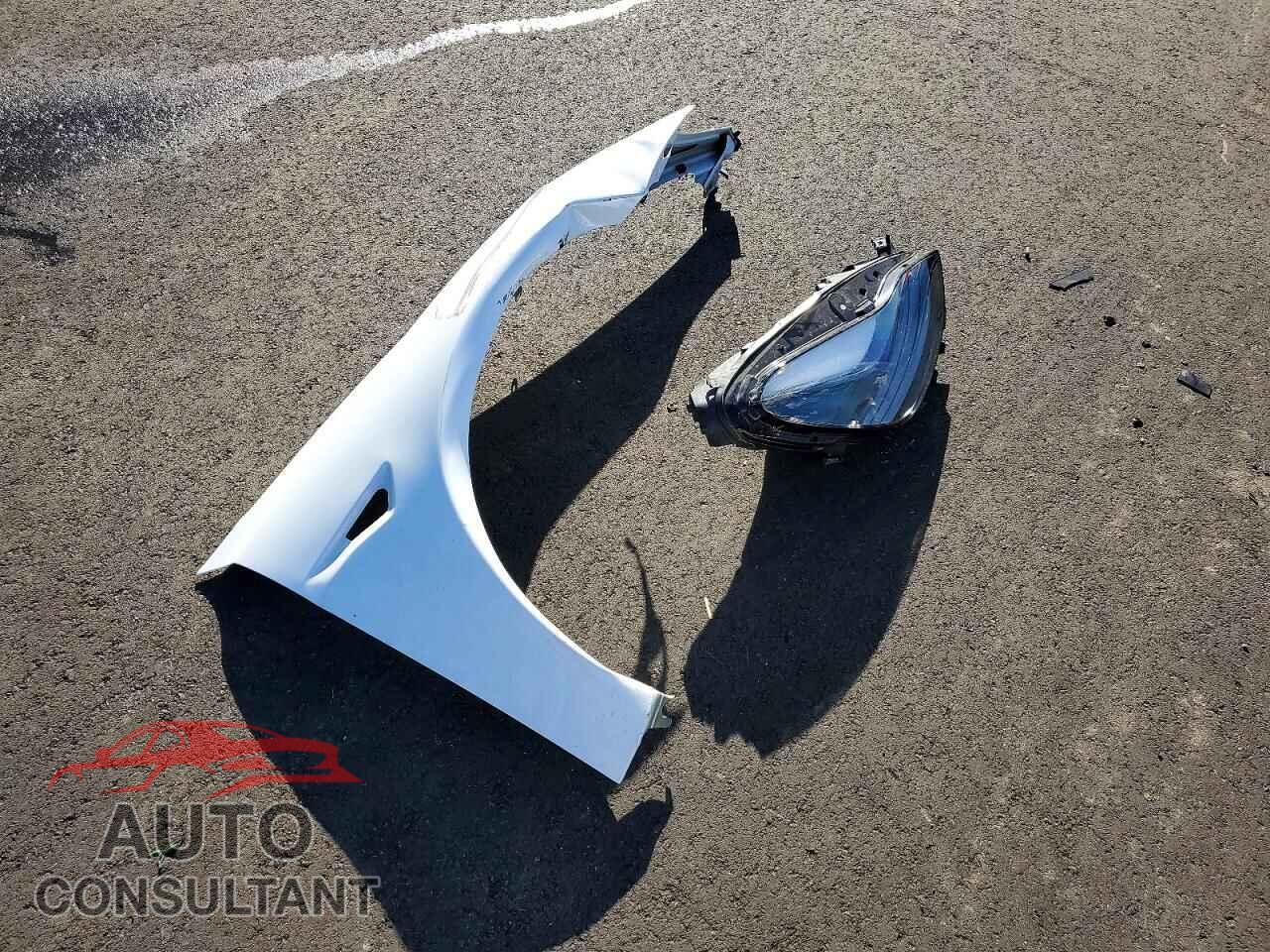 TESLA MODEL 3 2023 - 5YJ3E1EA8PF618491