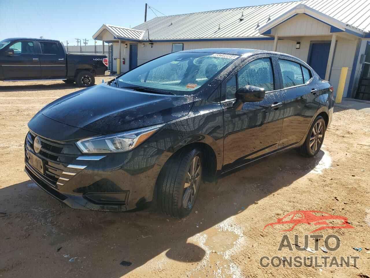 NISSAN VERSA 2023 - 3N1CN8EV2PL862315