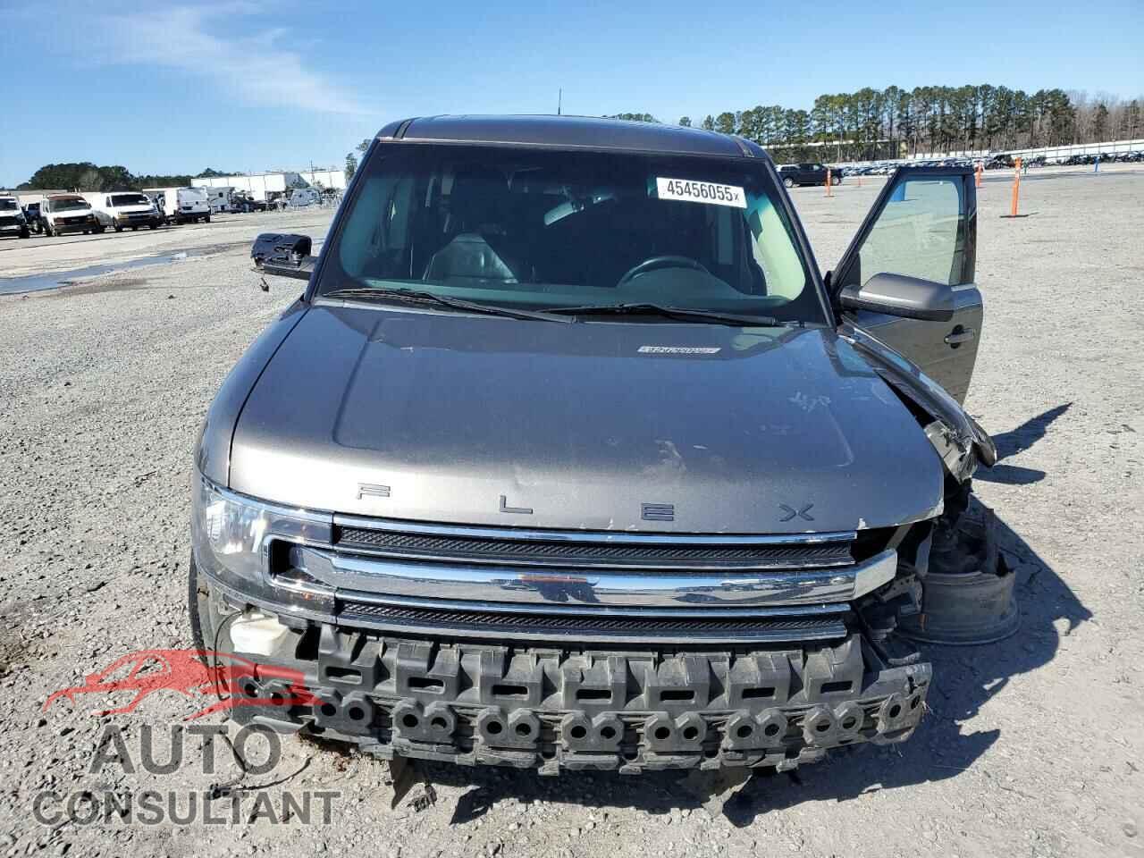 FORD FLEX 2014 - 2FMGK5C80EBD42945