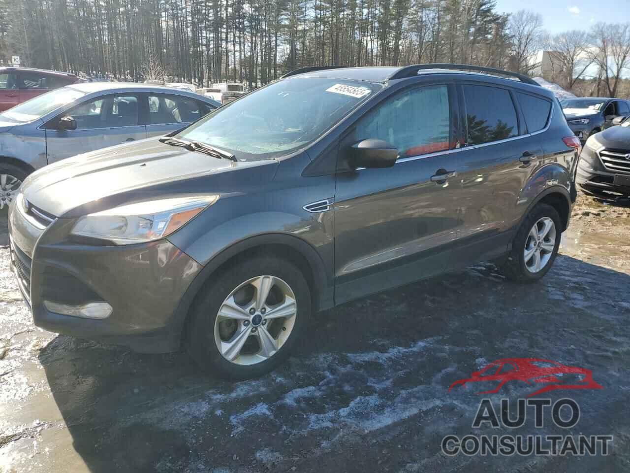 FORD ESCAPE 2016 - 1FMCU9GX7GUA00956