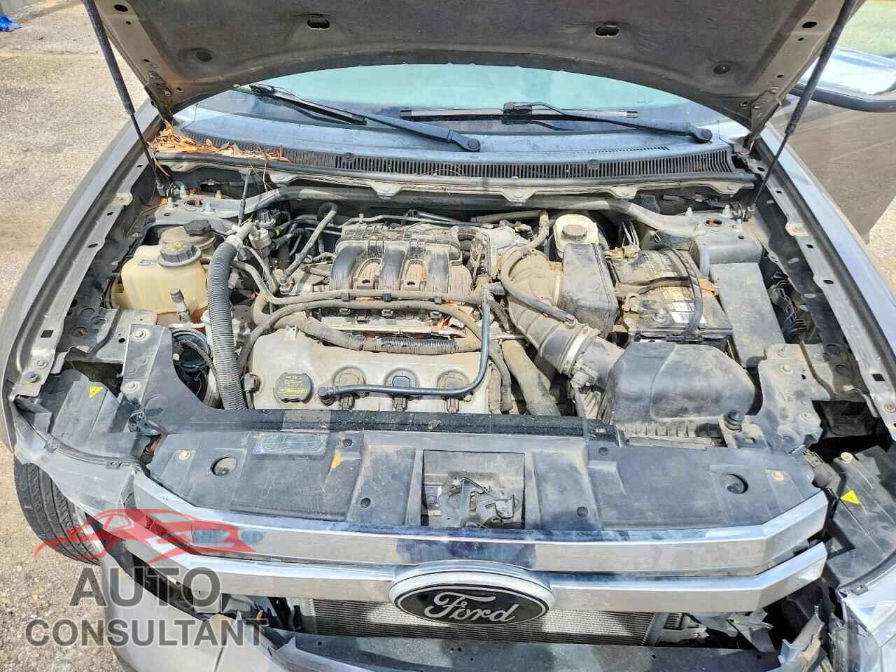 FORD FLEX 2012 - 2FMHK6DC9CBD22977