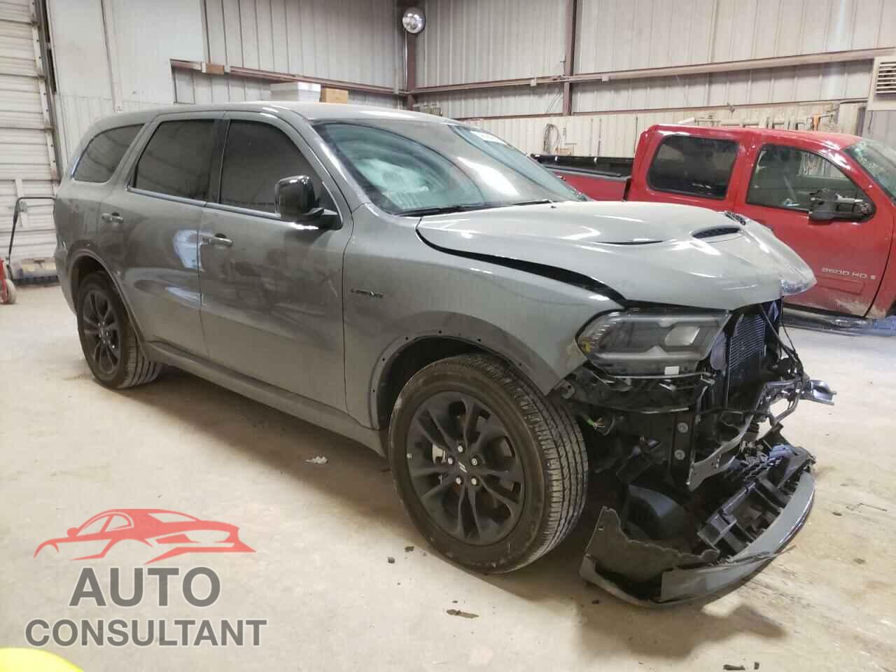 DODGE DURANGO 2022 - 1C4SDJCT3NC214043
