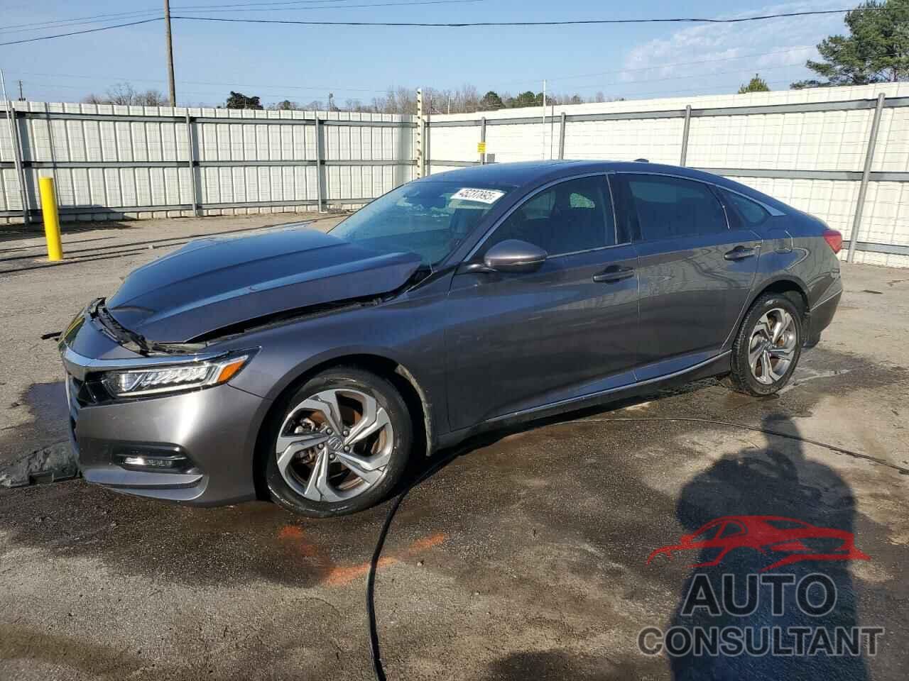 HONDA ACCORD 2019 - 1HGCV1F54KA116467