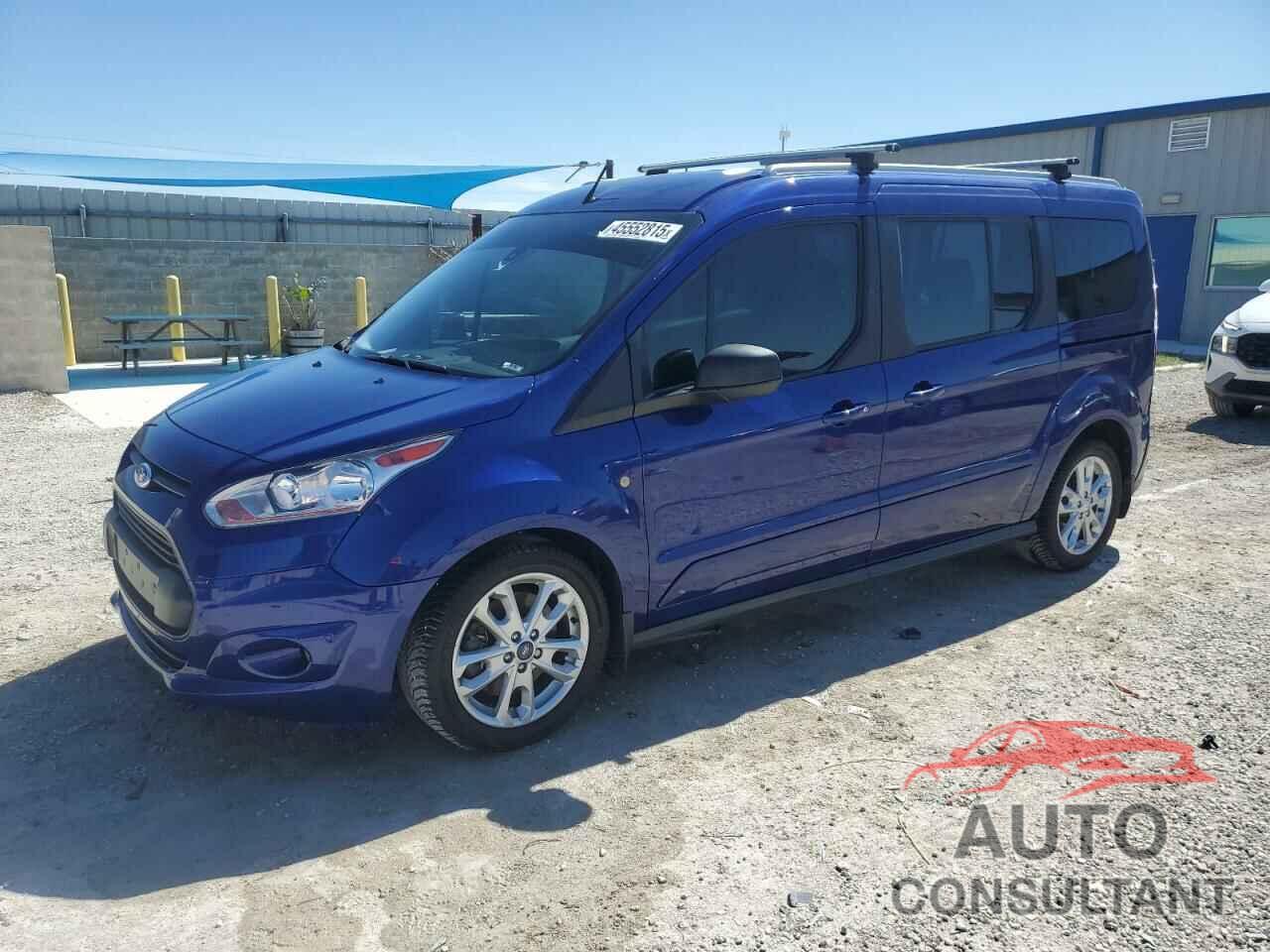 FORD TRANSIT 2016 - NM0GS9F70G1230818