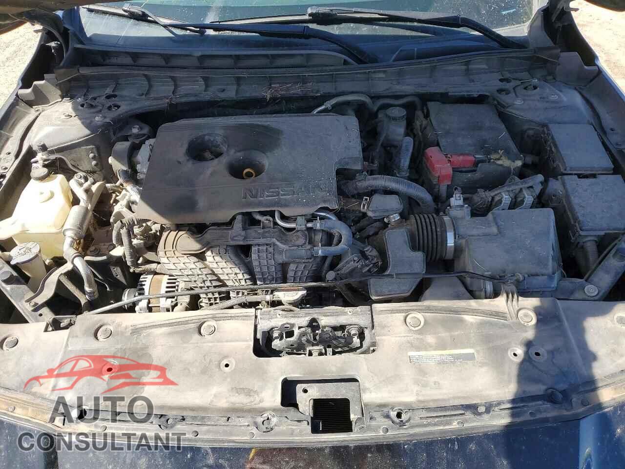 NISSAN ALTIMA 2019 - 1N4BL4BVXKC210810