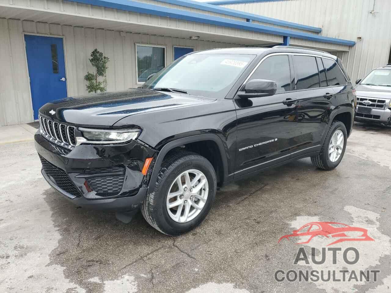 JEEP GRAND CHER 2025 - 1C4RJHAG1SC278728