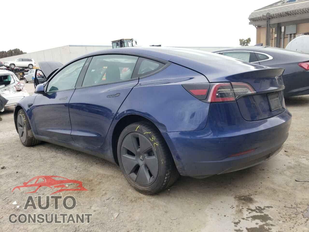 TESLA MODEL 3 2023 - 5YJ3E1EA3PF454681