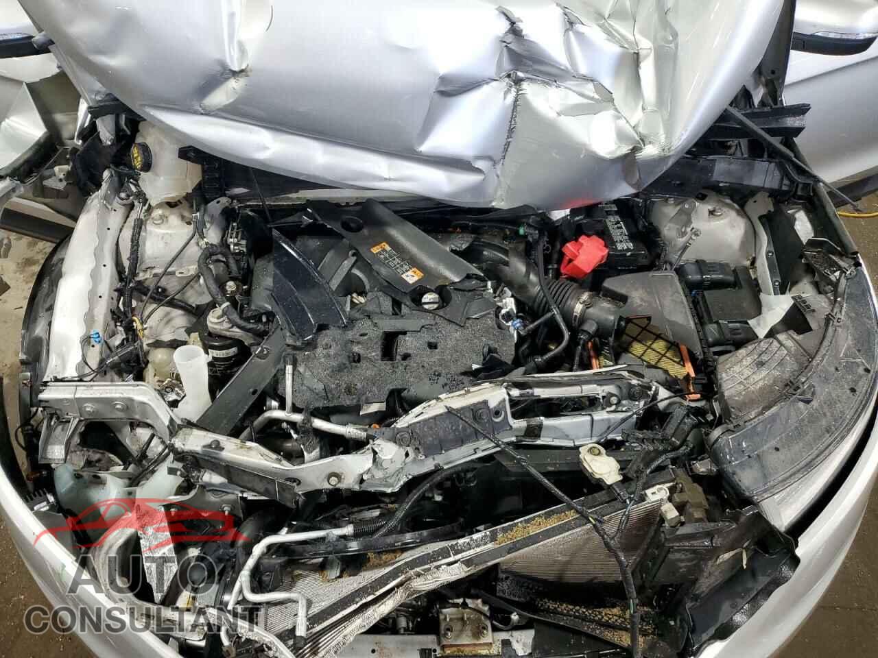 FORD EDGE 2018 - 2FMPK4J99JBC44478