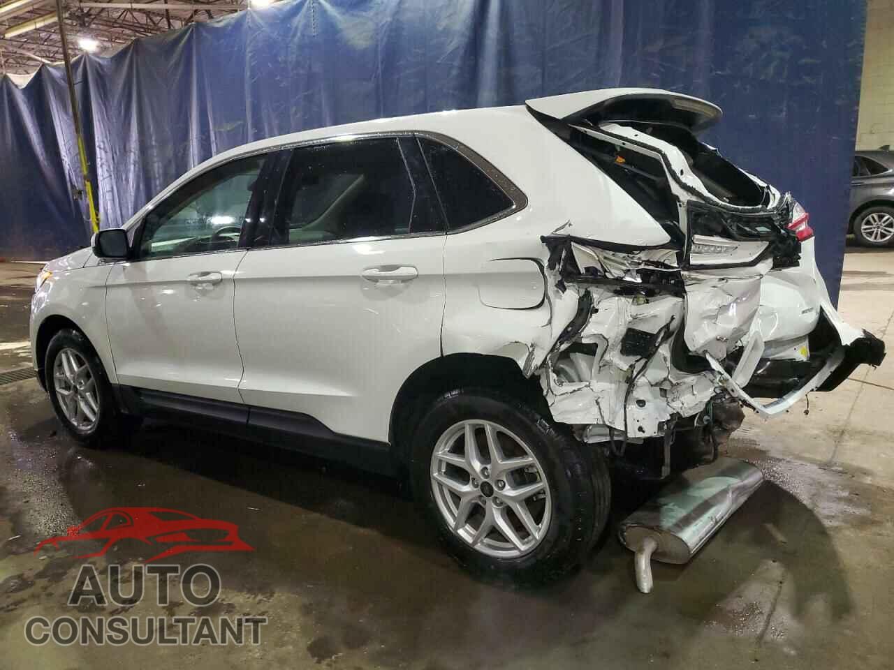 FORD EDGE 2024 - 2FMPK4J97RBA90462