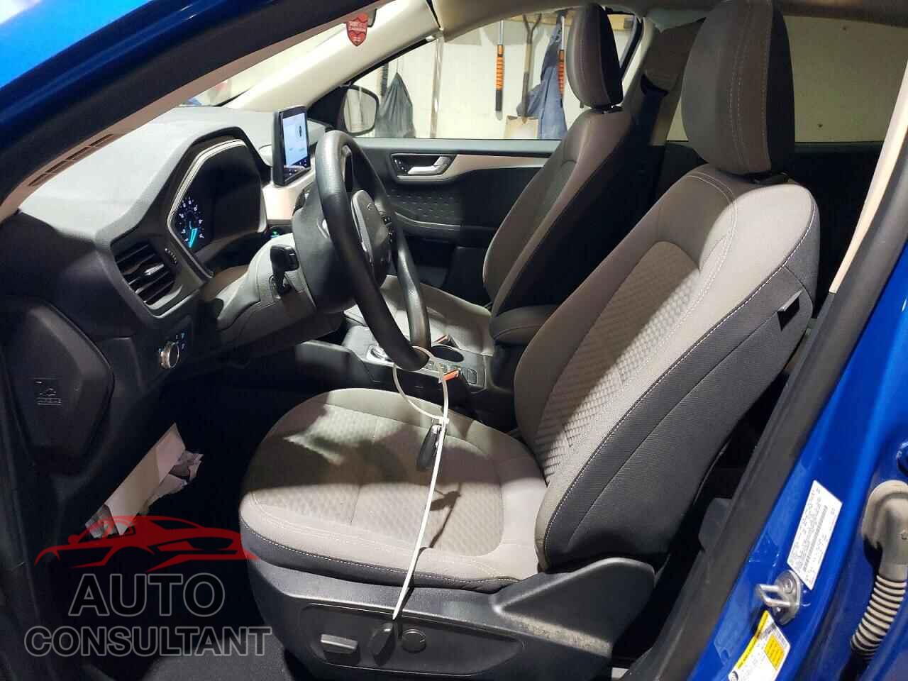 FORD ESCAPE 2020 - 1FMCU9G62LUA89692