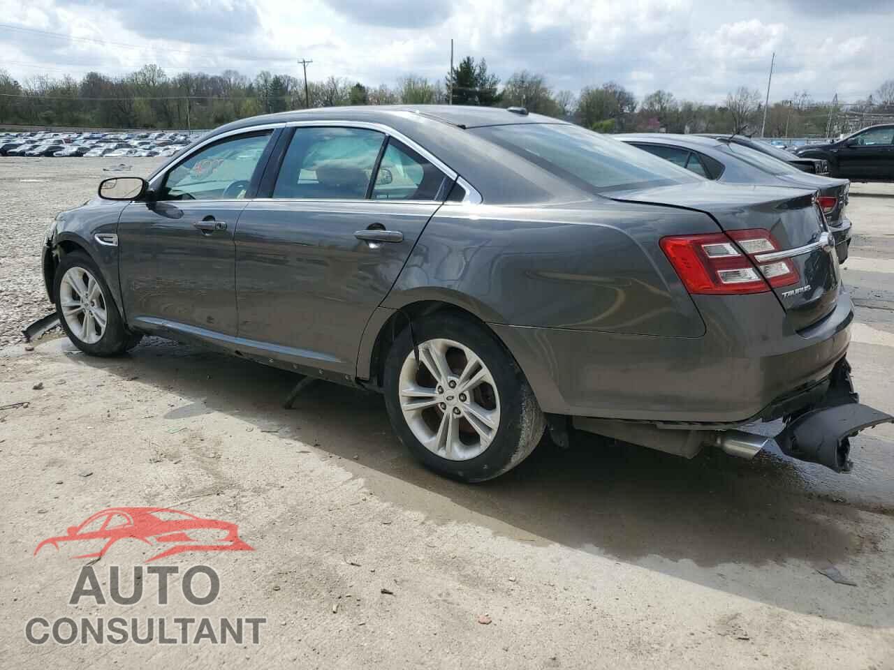 FORD TAURUS 2016 - 1FAHP2E81GG148951