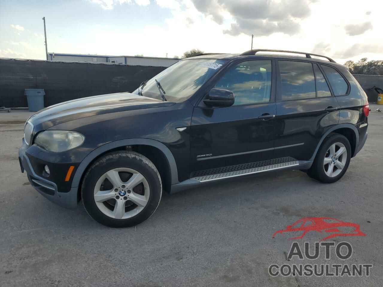 BMW X5 2009 - 5UXFE43539L260803