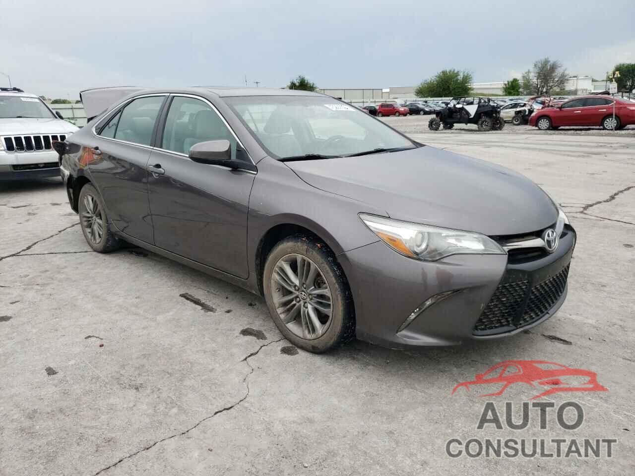 TOYOTA CAMRY 2016 - 4T1BF1FK8GU259713