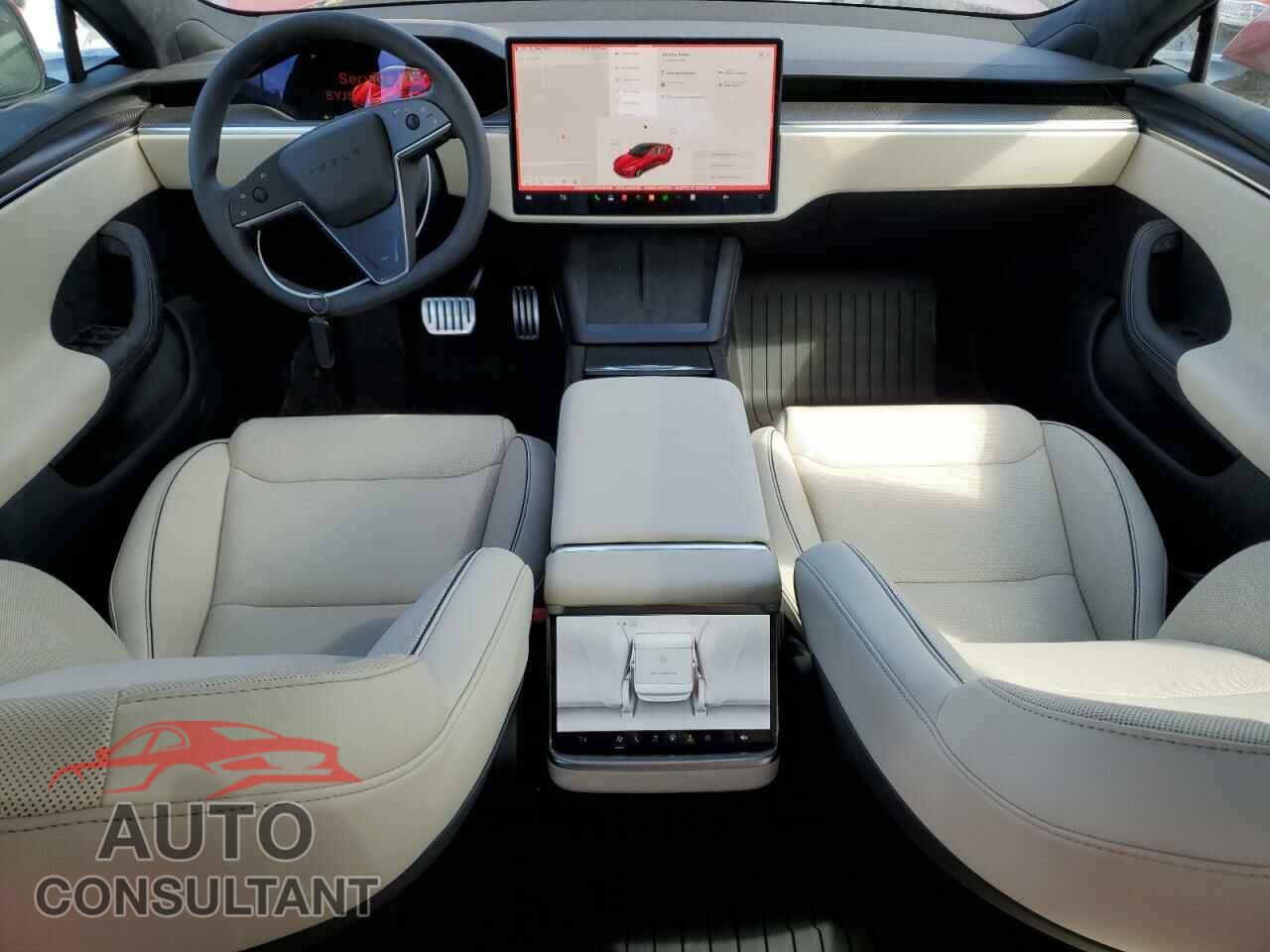 TESLA MODEL S 2023 - 5YJSA1E68PF530060