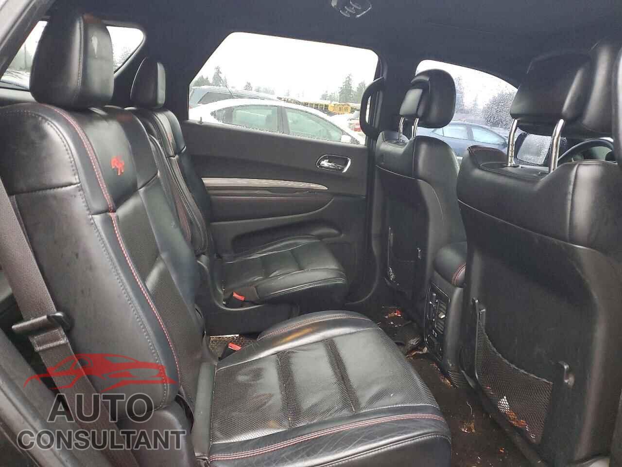 DODGE DURANGO 2014 - 1C4SDJCT7EC481976