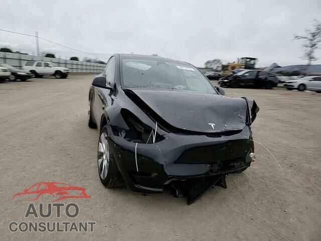 TESLA MODEL Y 2024 - 7SAYGDED2RF028899