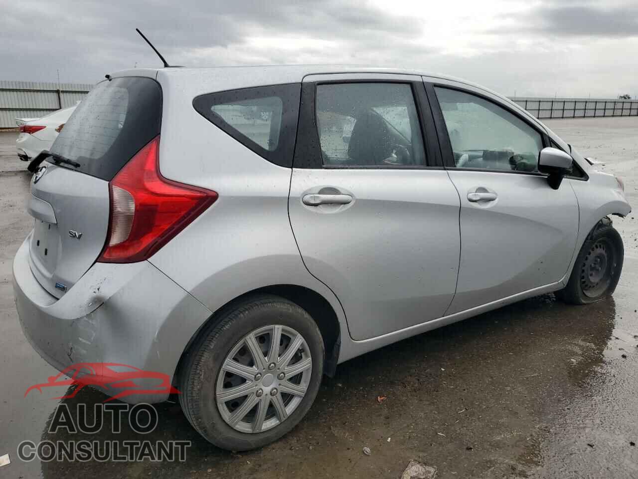 NISSAN VERSA 2016 - 3N1CE2CP5GL363803