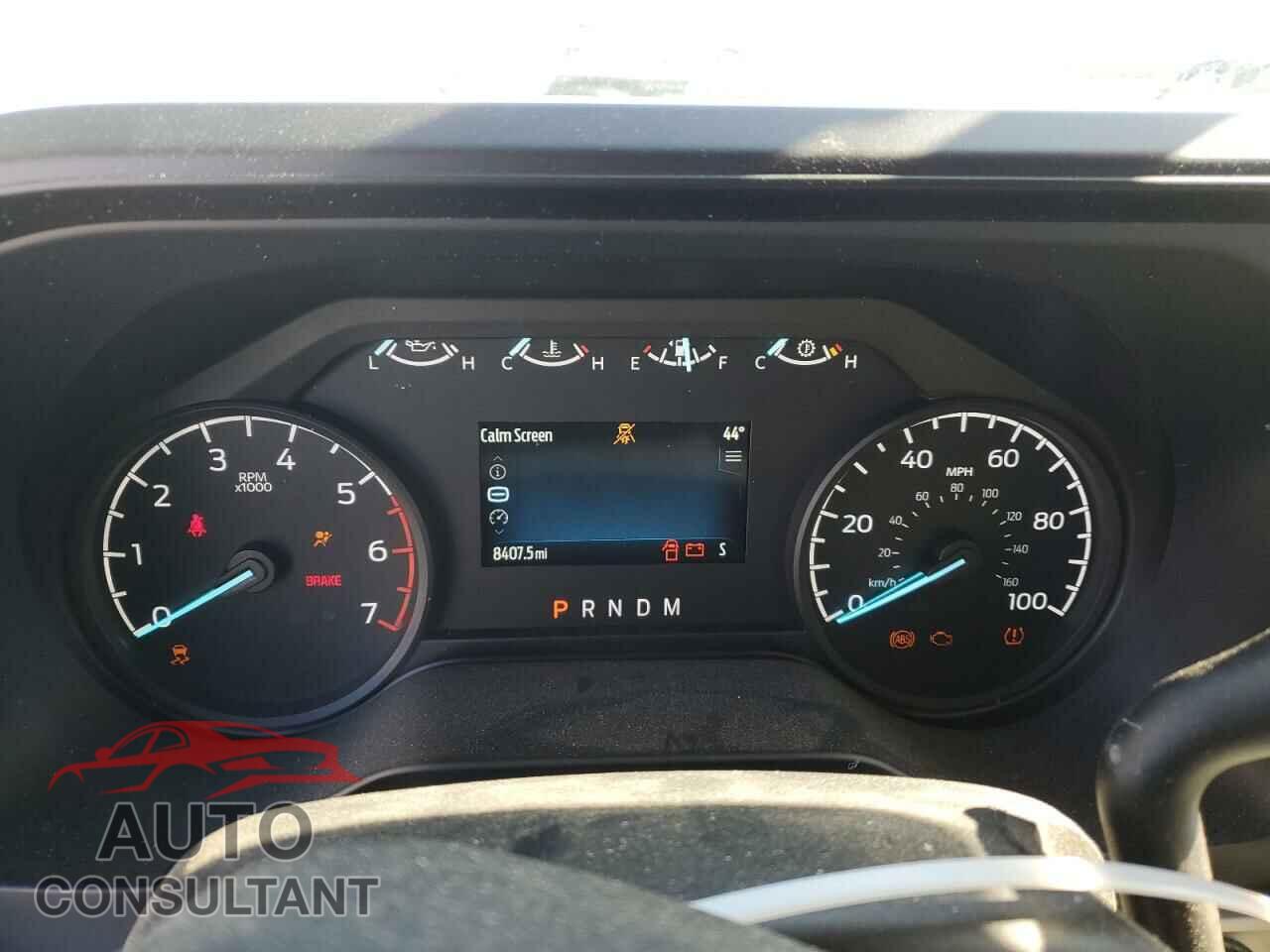 FORD F250 2024 - 1FT8W2BA3RED82706