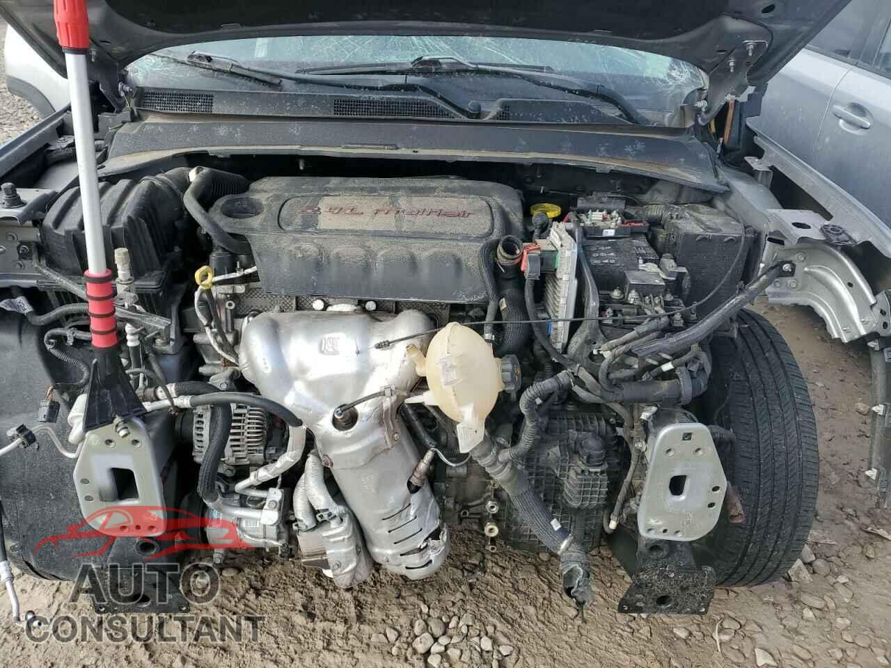 JEEP COMPASS 2019 - 3C4NJDDB7KT661987