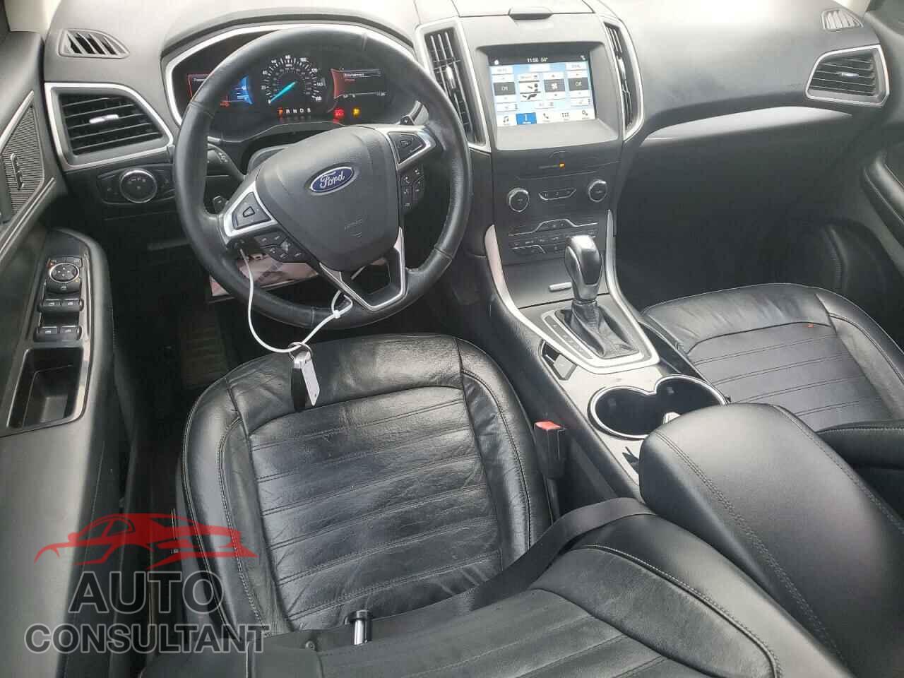 FORD EDGE 2016 - 2FMPK3J89GBC36620