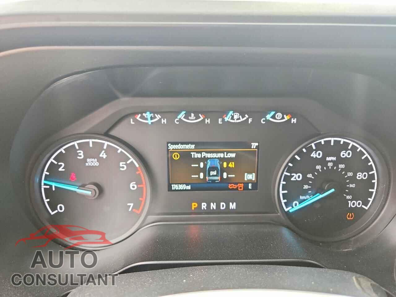 FORD F250 2023 - 1FT8X2AA2PEC78686