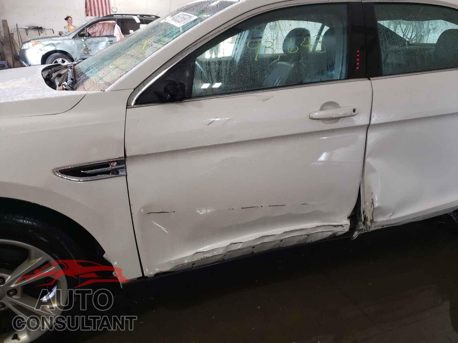 FORD TAURUS 2016 - 1FAHP2E88GG157758