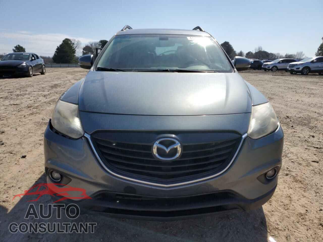 MAZDA CX-9 2013 - JM3TB2DA4D0415910