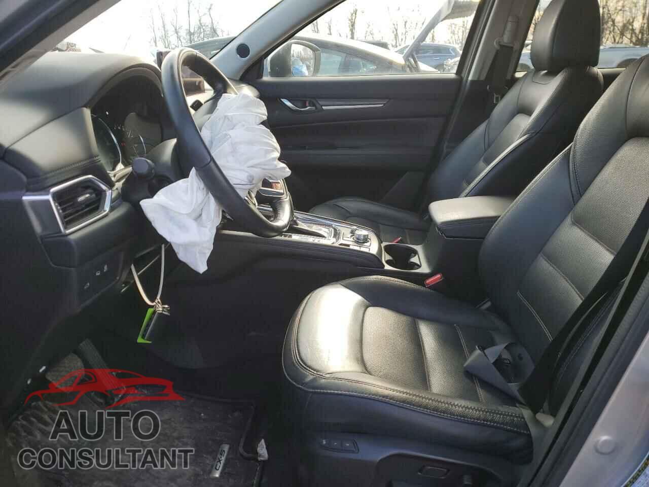 MAZDA CX-5 2021 - JM3KFBDM2M1362189