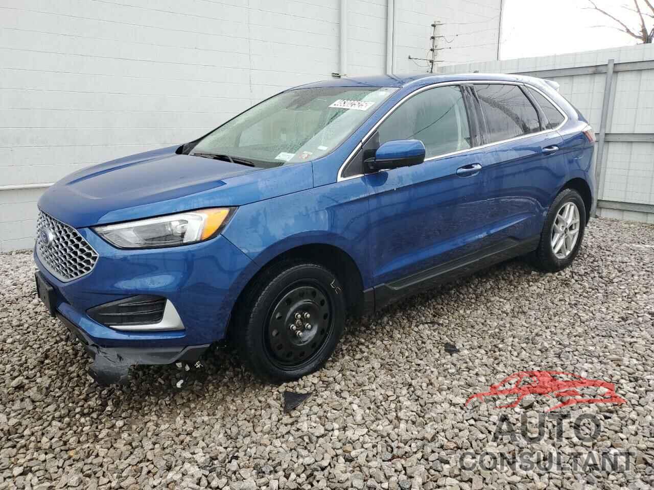 FORD EDGE 2023 - 2FMPK4J91PBA02597