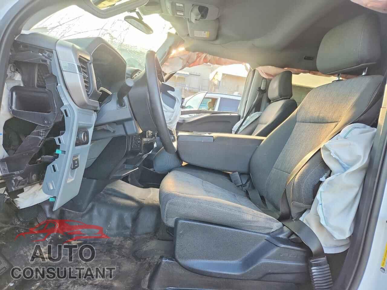 FORD F150 2023 - 1FTEW1EPXPFB95936