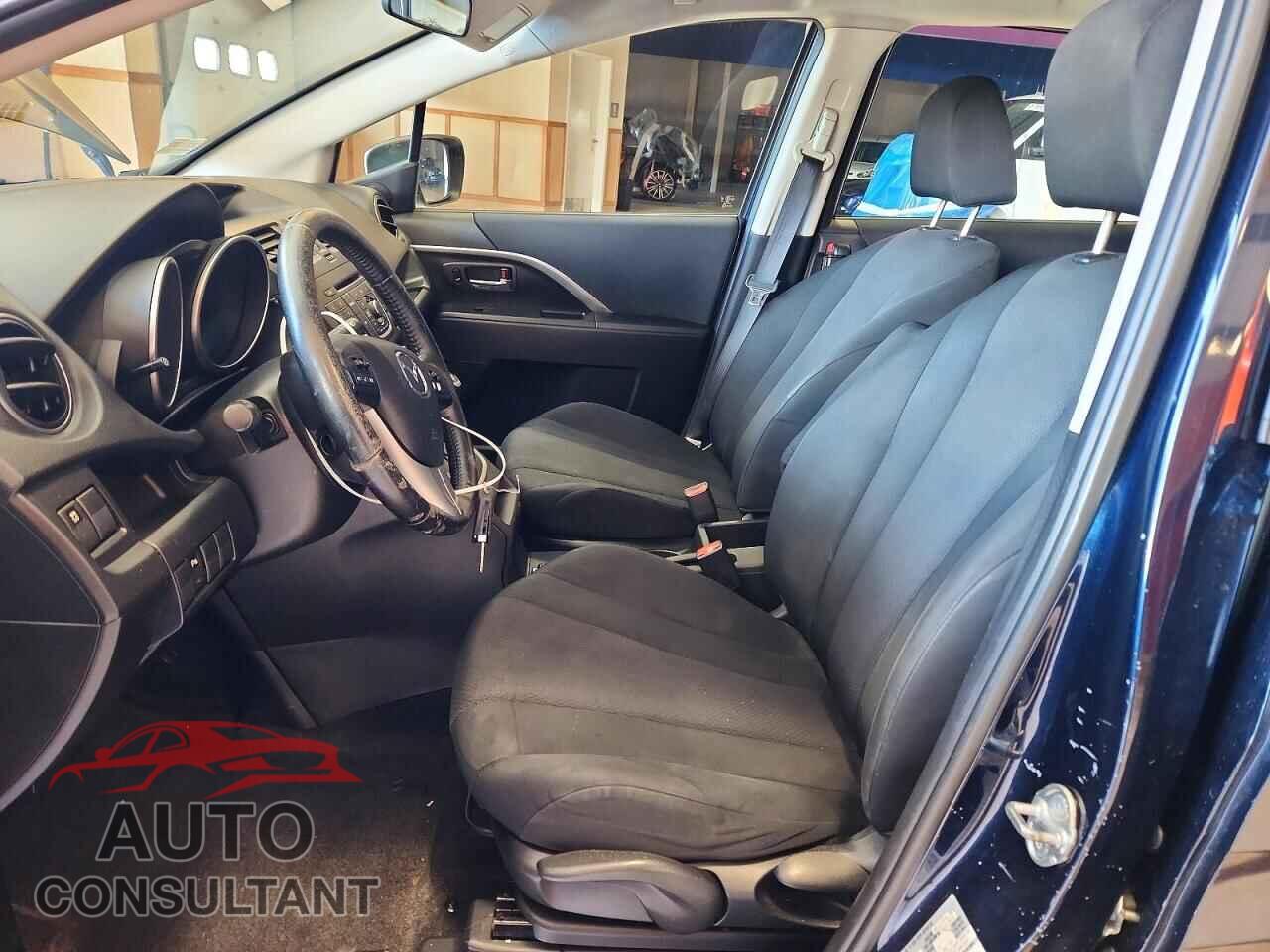 MAZDA 5 2014 - JM1CW2CL8E0177304