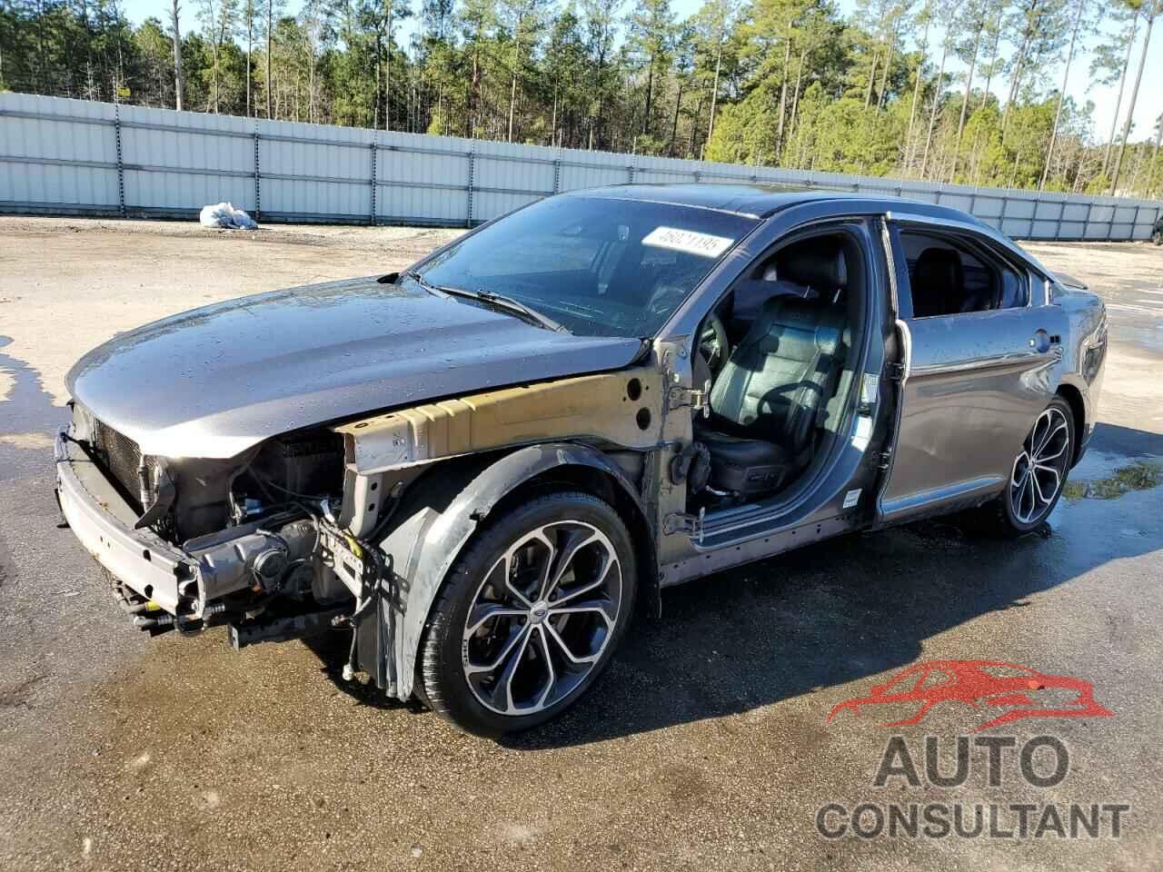 FORD TAURUS 2013 - 1FAHP2KT1DG105246