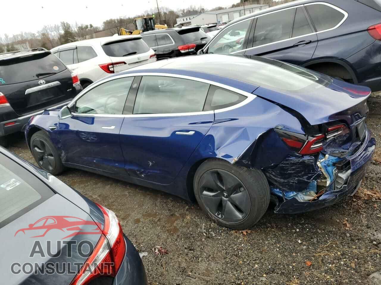 TESLA MODEL 3 2020 - 5YJ3E1EA3LF792365