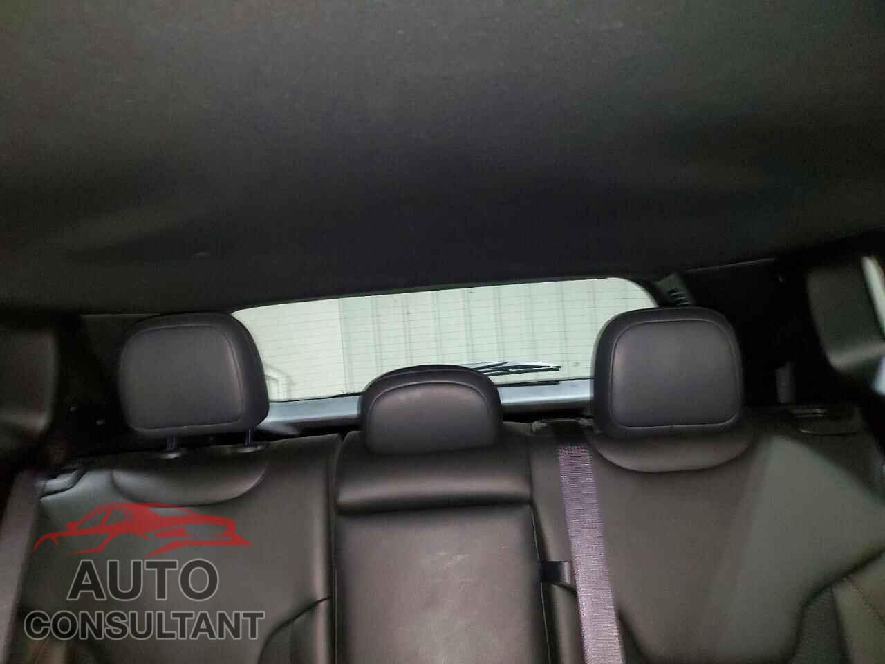 JEEP COMPASS 2025 - 3C4NJDDN8ST558703