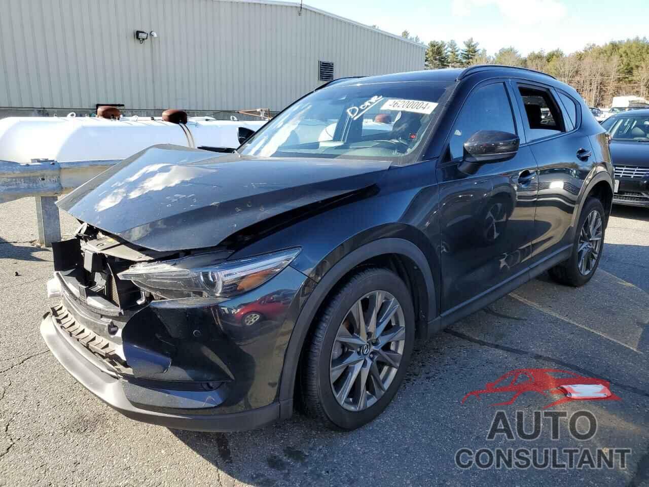 MAZDA CX-5 2019 - JM3KFBEY0K0539181