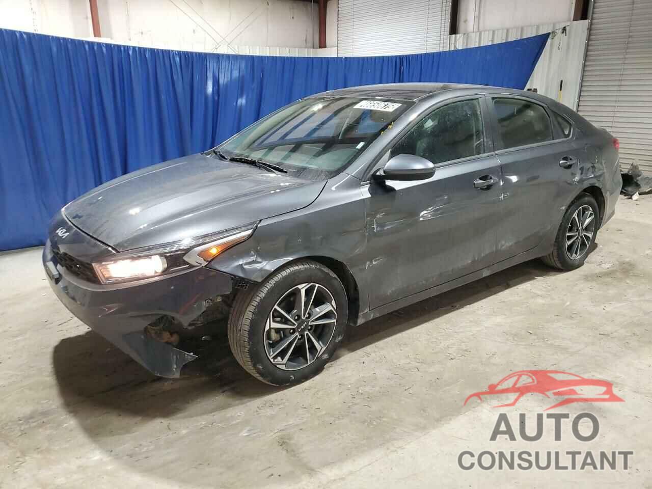 KIA FORTE 2024 - 3KPF24AD4RE753645