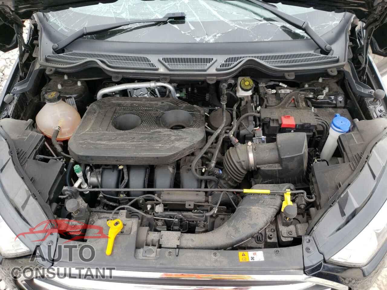 FORD ALL OTHER 2020 - MAJ6S3KL6LC362520