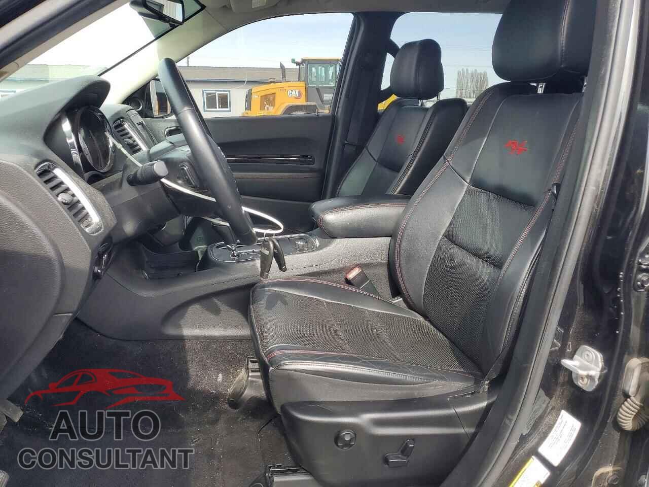 DODGE DURANGO 2013 - 1C4SDJCT3DC684863
